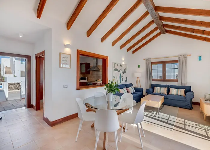 Turque Villa *