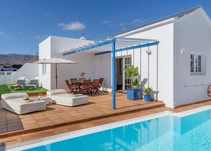 Turque Villa