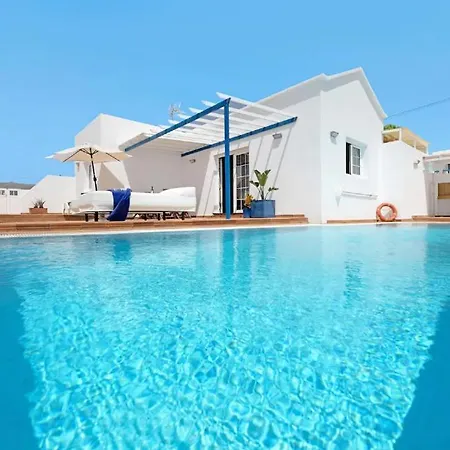 Turque Villa
