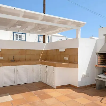 Villa Turque Arrieta (Lanzarote)