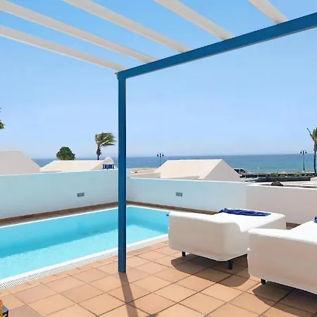 Turque Arrieta (Lanzarote)