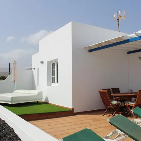 Turque Arrieta (Lanzarote)