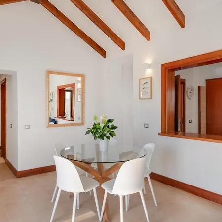 Villa Turque Arrieta (Lanzarote)