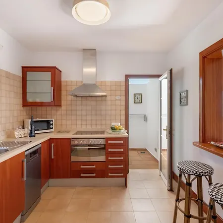 Villa Turque Arrieta (Lanzarote)