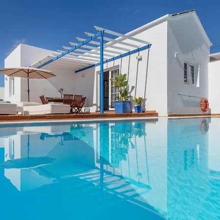 Turque Arrieta (Lanzarote)