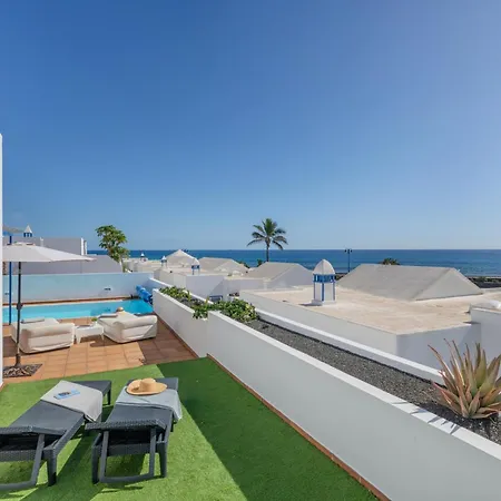 Turque * Arrieta (Lanzarote)