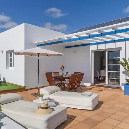 Turque * Arrieta (Lanzarote)